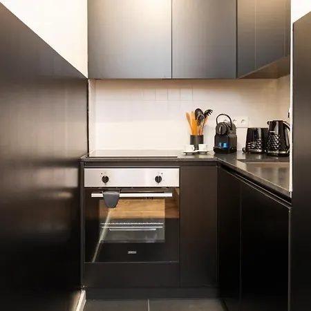 Apartmán Premium Duplex In Bonfim By Lovelystay *