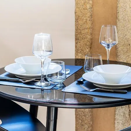 Apartmán Premium Duplex In Bonfim By Lovelystay