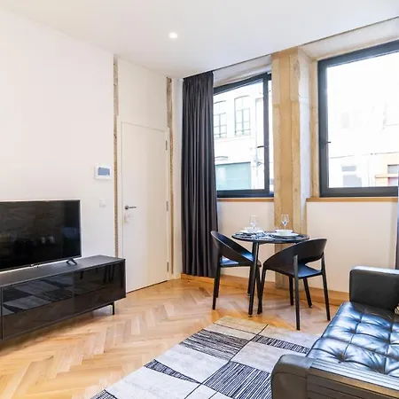 Premium Duplex In Bonfim By Lovelystay Apartmán Porto