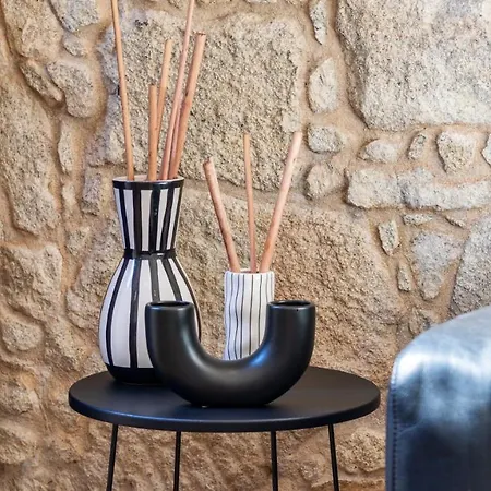 דירה Premium Duplex In Bonfim By Lovelystay