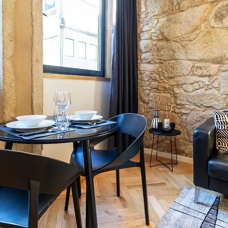 Premium Duplex In Bonfim By Lovelystay דירה *