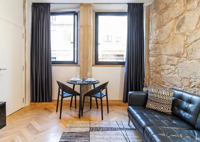 Premium Duplex In Bonfim By Lovelystay * Πόρτο