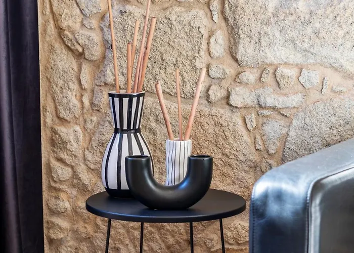 Διαμέρισμα Premium Duplex In Bonfim By Lovelystay