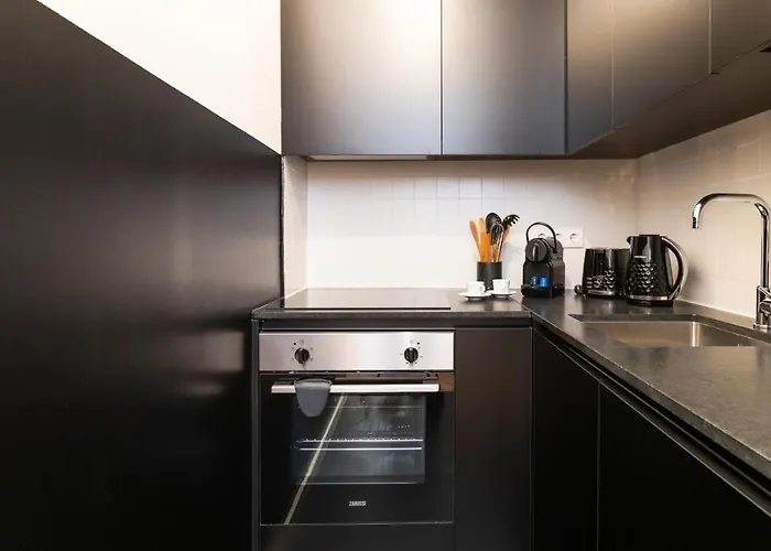 Διαμέρισμα Premium Duplex In Bonfim By Lovelystay *