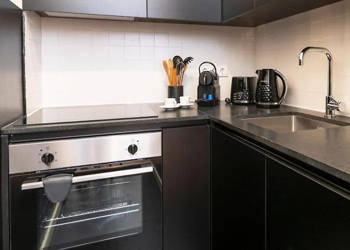 Διαμέρισμα Premium Duplex In Bonfim By Lovelystay Πόρτο