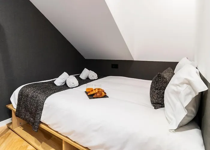 Διαμέρισμα Premium Duplex In Bonfim By Lovelystay Πόρτο