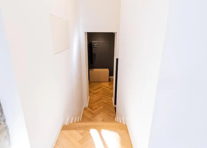 Premium Duplex In Bonfim By Lovelystay Διαμέρισμα