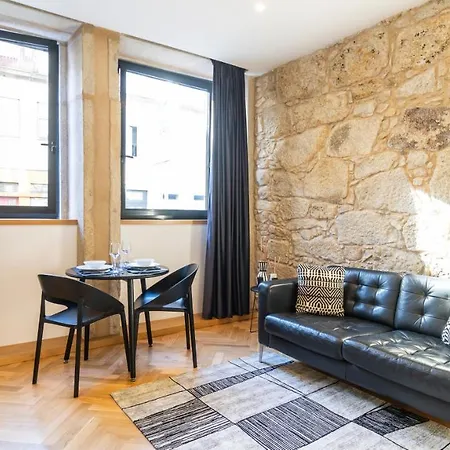 Premium Duplex In Bonfim By Lovelystay