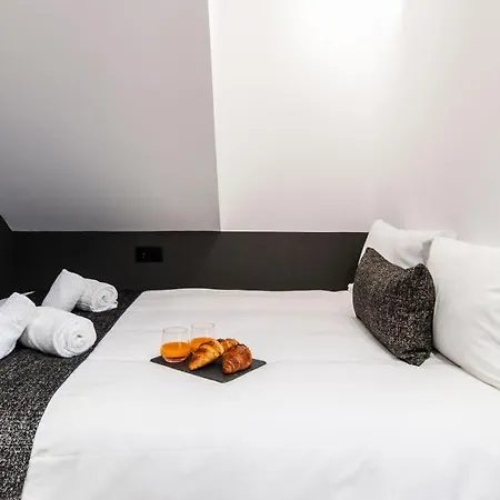 Апартаменты Premium Duplex In Bonfim By Lovelystay Порту