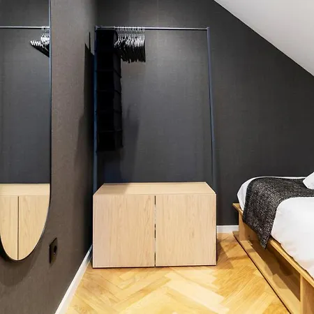 Premium Duplex In Bonfim By Lovelystay Apartment *