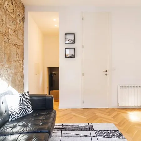 Premium Duplex In Bonfim By Lovelystay * Порту