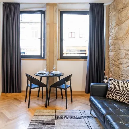 Premium Duplex In Bonfim By Lovelystay * 포르투