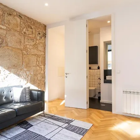 Premium Duplex In Bonfim By Lovelystay Апартаменты *