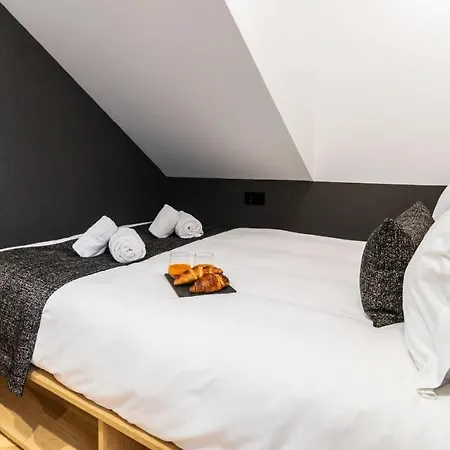 Apartment Premium Duplex In Bonfim By Lovelystay Porto