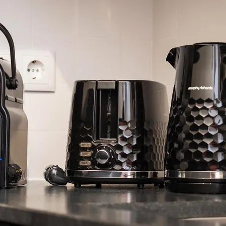 Premium Duplex In Bonfim By Lovelystay Apartment