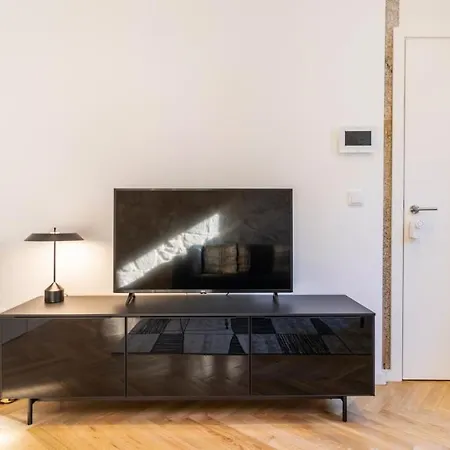 Premium Duplex In Bonfim By Lovelystay アパート *