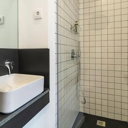 Apartment Premium Duplex In Bonfim By Lovelystay