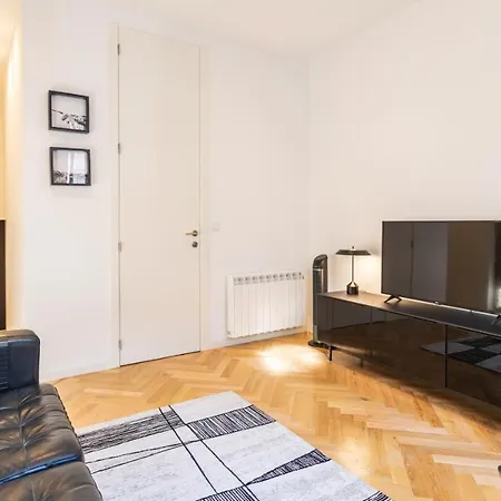 Premium Duplex In Bonfim By Lovelystay Appartamento Oporto