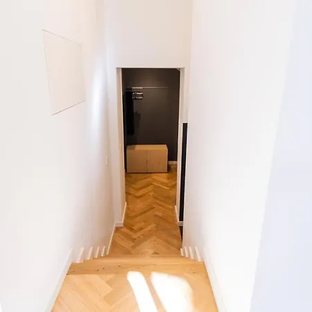 Premium Duplex In Bonfim By Lovelystay Апартаменты