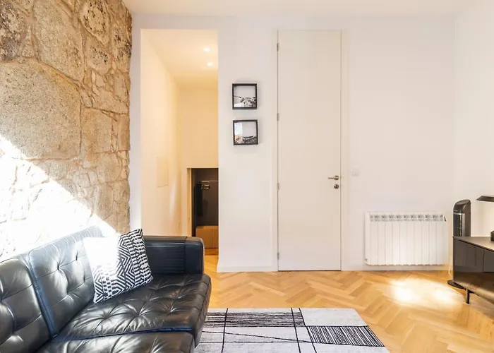 Premium Duplex In Bonfim By Lovelystay * Порту