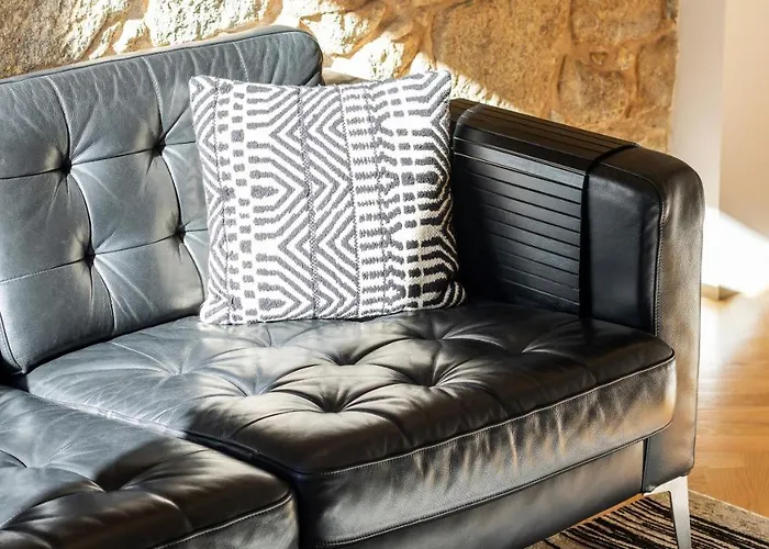 Lejlighed Premium Duplex In Bonfim By Lovelystay Porto