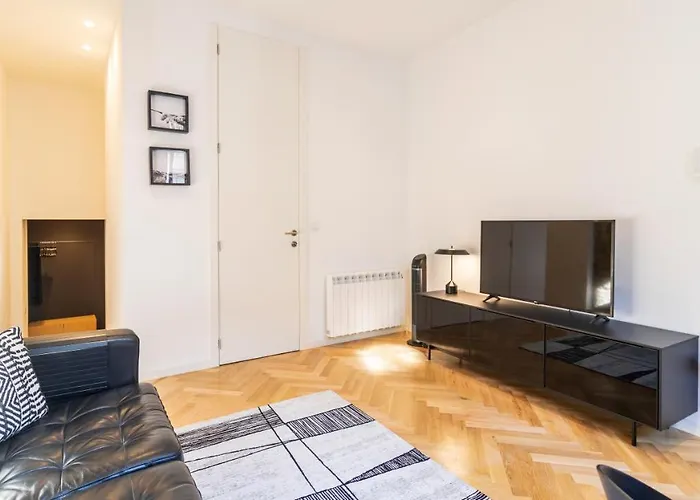 Premium Duplex In Bonfim By Lovelystay Lejlighed Porto