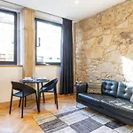 Premium Duplex In Bonfim By Lovelystay