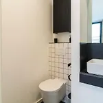 Appartement Premium Duplex In Bonfim By Lovelystay *