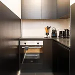 Appartement Premium Duplex In Bonfim By Lovelystay *