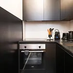 Appartement Premium Duplex In Bonfim By Lovelystay *