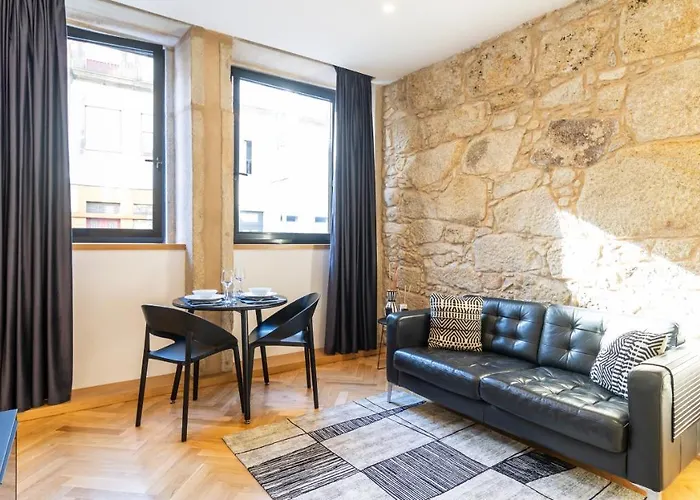 Premium Duplex In Bonfim By Lovelystay