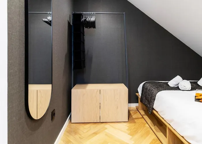 Premium Duplex In Bonfim By Lovelystay Apartman *