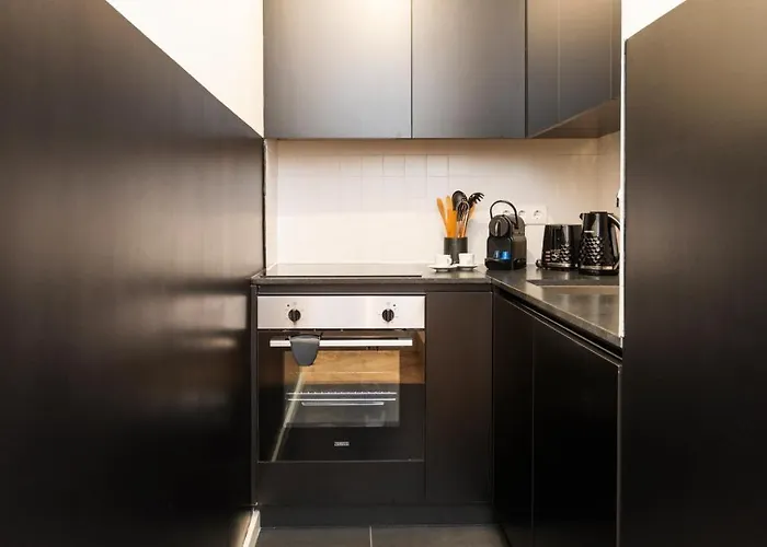 公寓 Premium Duplex In Bonfim By Lovelystay *