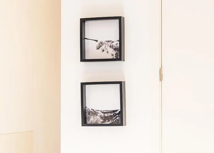 Premium Duplex In Bonfim By Lovelystay Porto