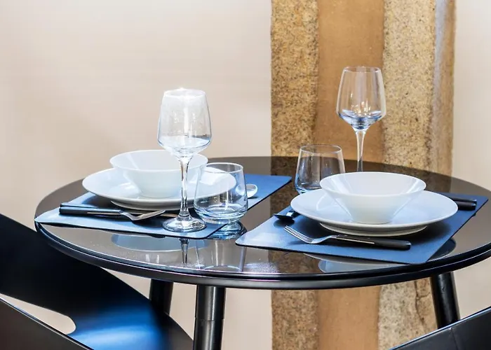 Apartman Premium Duplex In Bonfim By Lovelystay