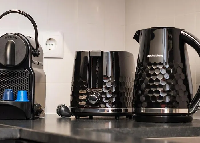 Premium Duplex In Bonfim By Lovelystay 公寓