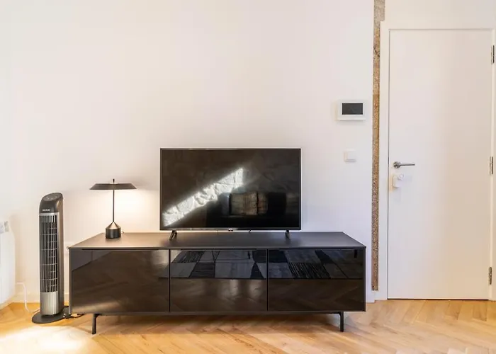 Premium Duplex In Bonfim By Lovelystay Apartman *