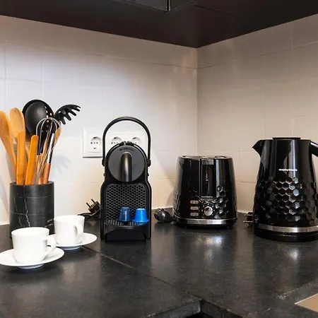 Premium Duplex In Bonfim By Lovelystay