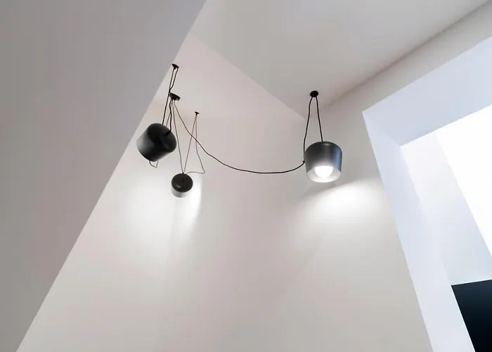 Premium Duplex In Bonfim By Lovelystay Lägenhet